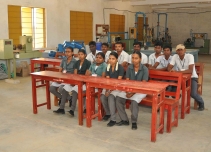 Class Rooms